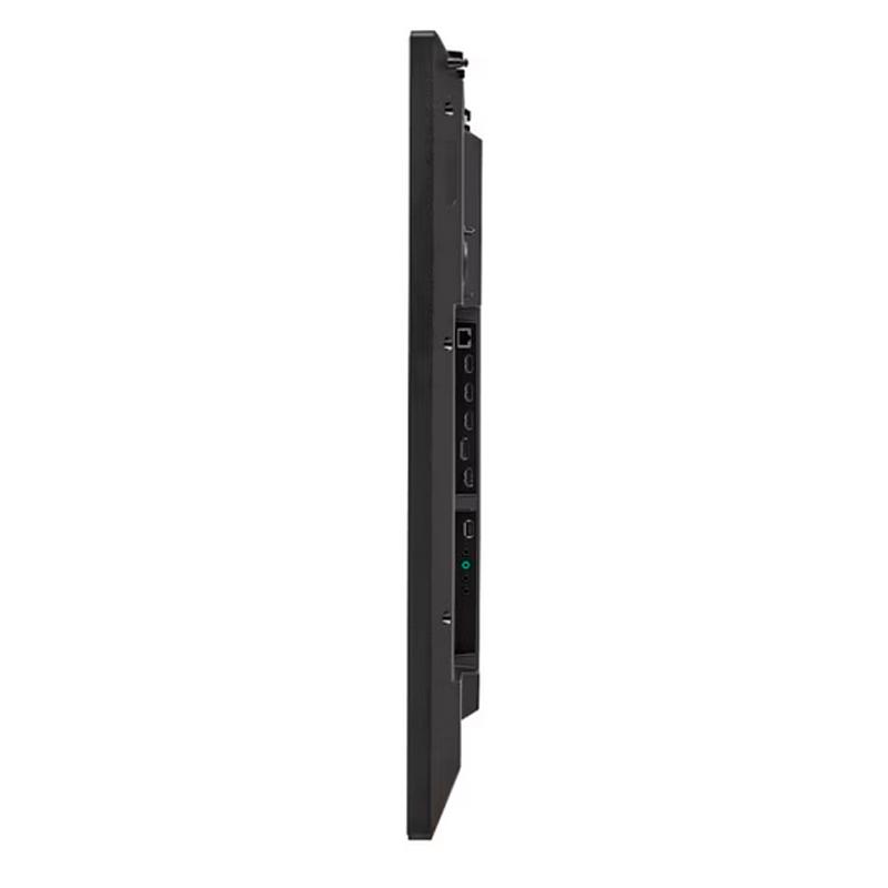 Vista 4 de Monitor Digital Signage LG 55UM5N-H 55" UHD IPS webOS