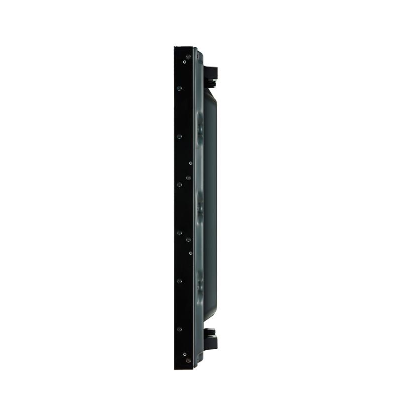 Vista 3 de Pared de video (Video Wall) con bisel delgado FHD y 500nits, LG 55" 55VL5PJ