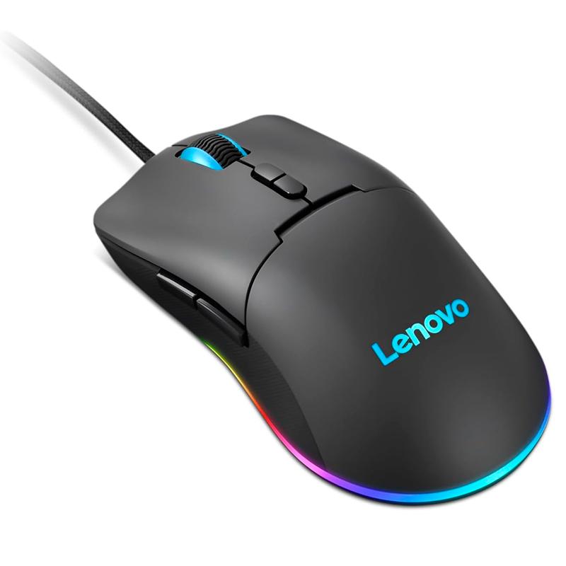 Mouse Gaming Lenovo M210 RGB USB 8000 DPI