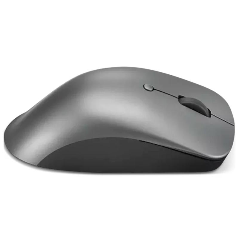 Vista 2 de Mouse Inalámbrico Lenovo ThinkPad Profesional Recargable Bluetooth