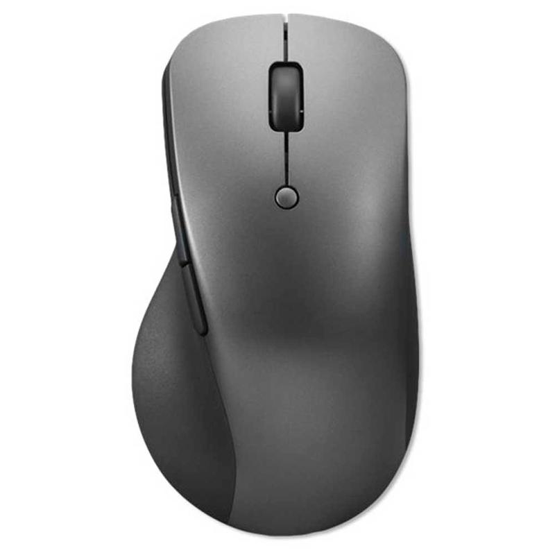 Vista 5 de Mouse Inalámbrico Lenovo ThinkPad Profesional Recargable Bluetooth