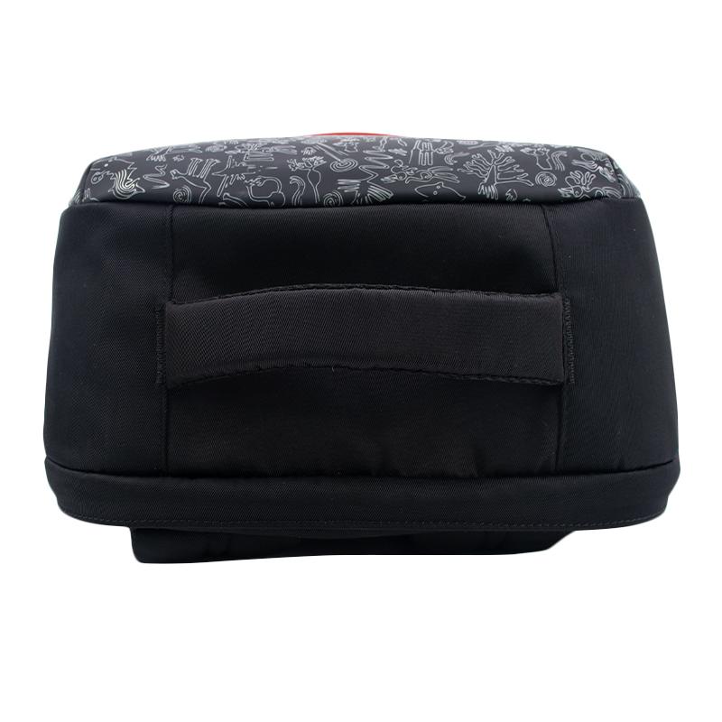 Vista 6 de Mochila para Laptop Teros Work Peruvian 15.6"