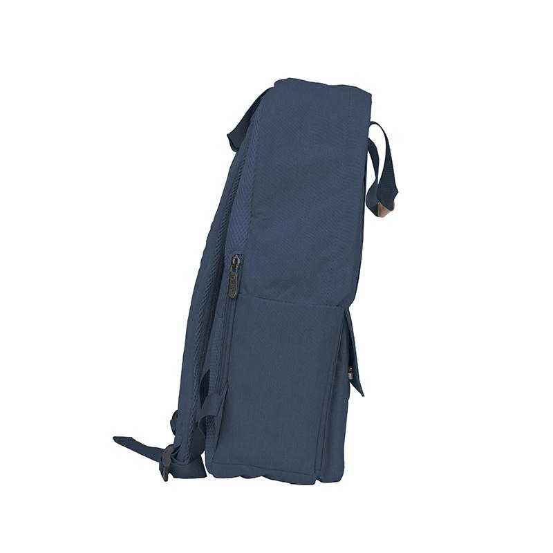 Vista 4 de Mochila Teros City II Azul 15.6" TE-9027BL