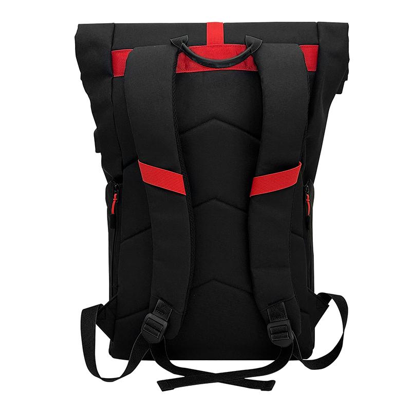 Vista 5 de Mochila Gamer Teros TE-IDS18588 para Laptop 15.6"