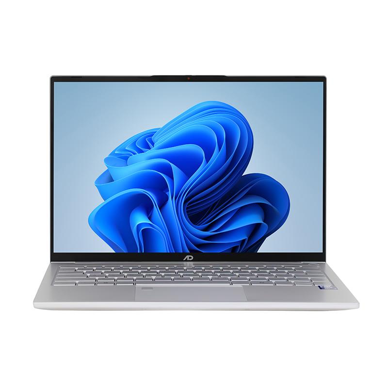 Vista 2 de Notebook Advance NV7050 Core Ultra 5, 16GB LPDDR5, 14" WUXGA IPS