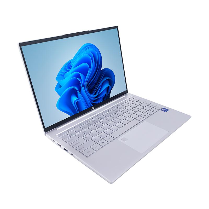 Vista 4 de Notebook Advance NV7050 Core Ultra 5, 16GB LPDDR5, 14" WUXGA IPS