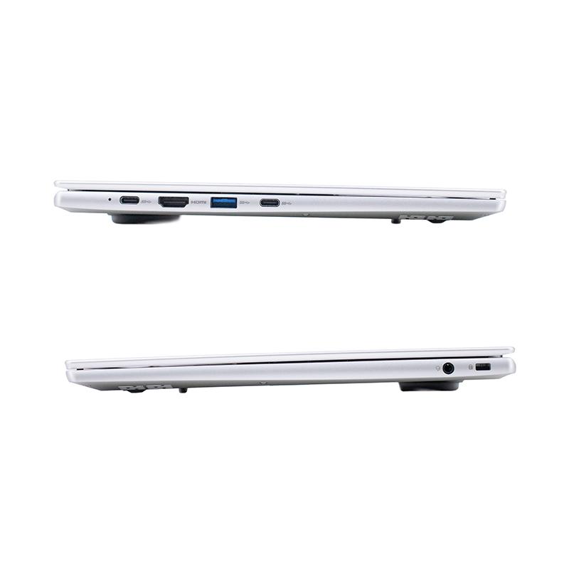 Vista 6 de Notebook Advance NV7050 Core Ultra 5, 16GB LPDDR5, 14" WUXGA IPS