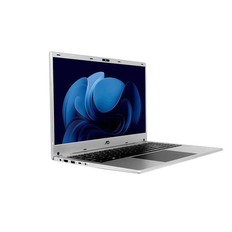 Vista 2 de Notebook Advance NV9854 15.6" Celeron N4020 8GB RAM 256GB SSD