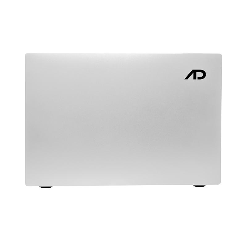 Vista 3 de Notebook Advance NV9854 15.6" Celeron N4020 8GB RAM 256GB SSD