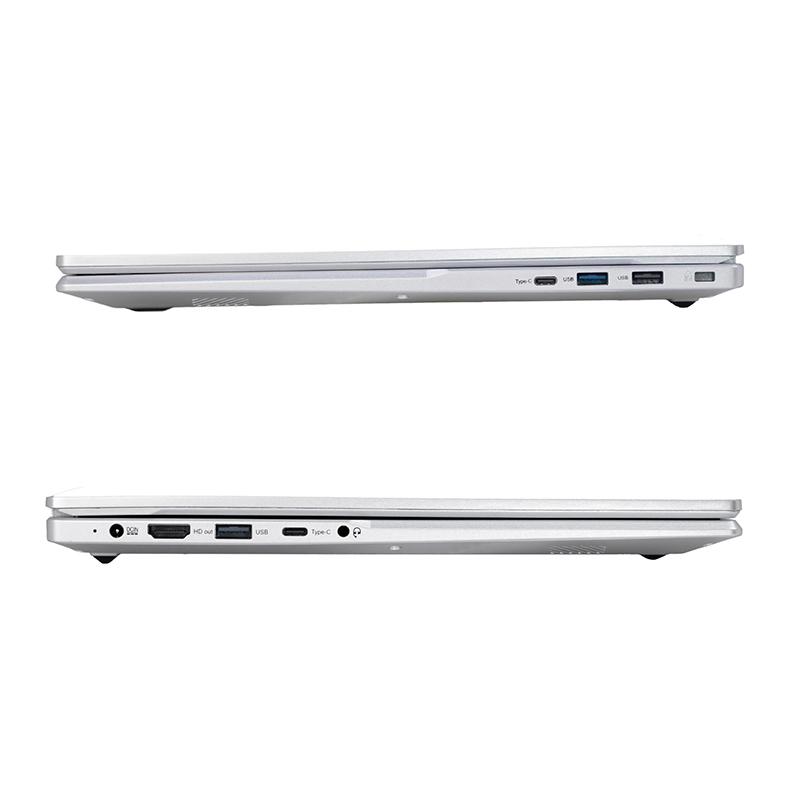 Vista 4 de Notebook Advance NV9854 15.6" Celeron N4020 8GB RAM 256GB SSD