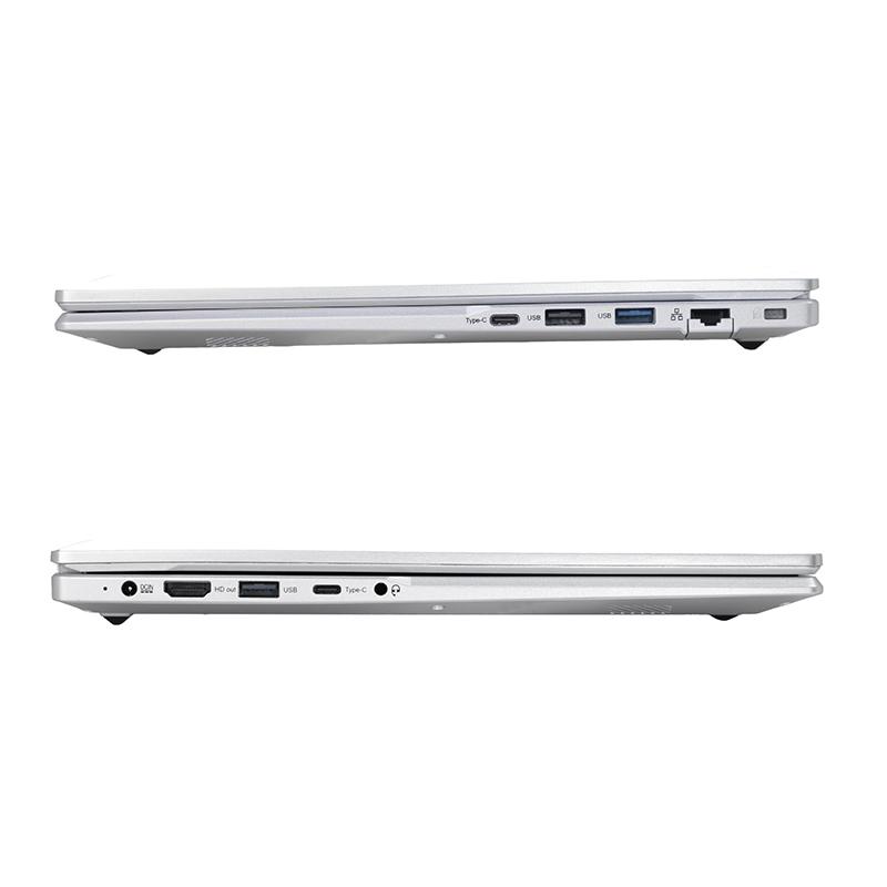 Vista 5 de Laptop Advance NV9855 15.6" Celeron N4020 8GB RAM 256GB SSD