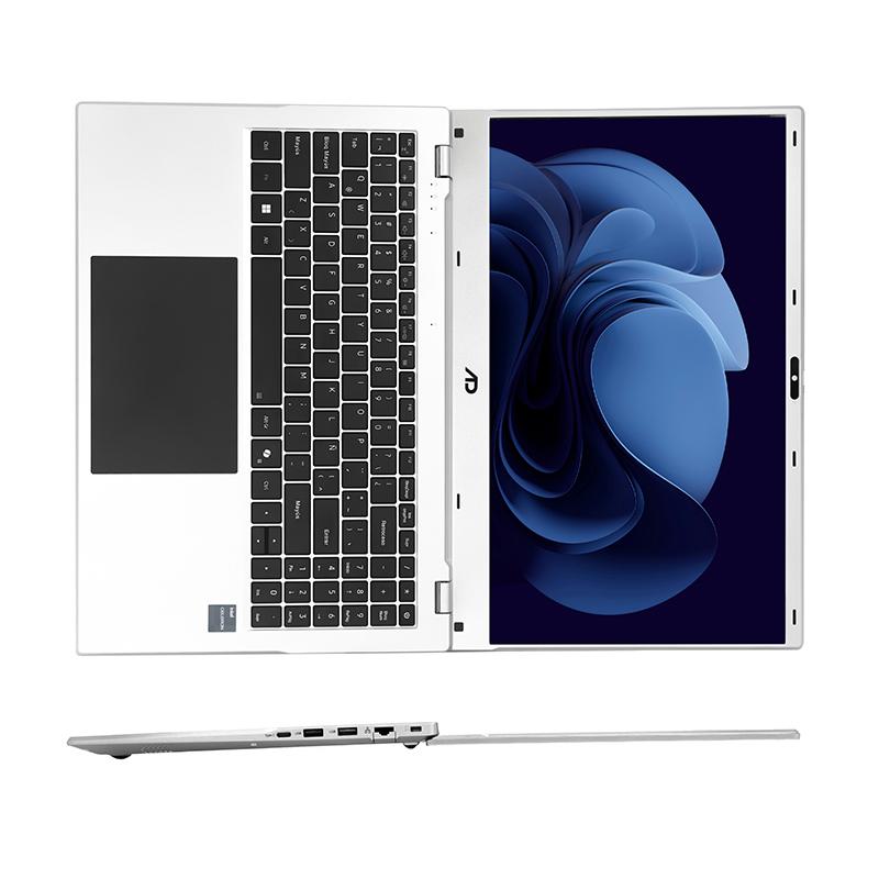 Vista 6 de Laptop Advance NV9855 15.6" Celeron N4020 8GB RAM 256GB SSD