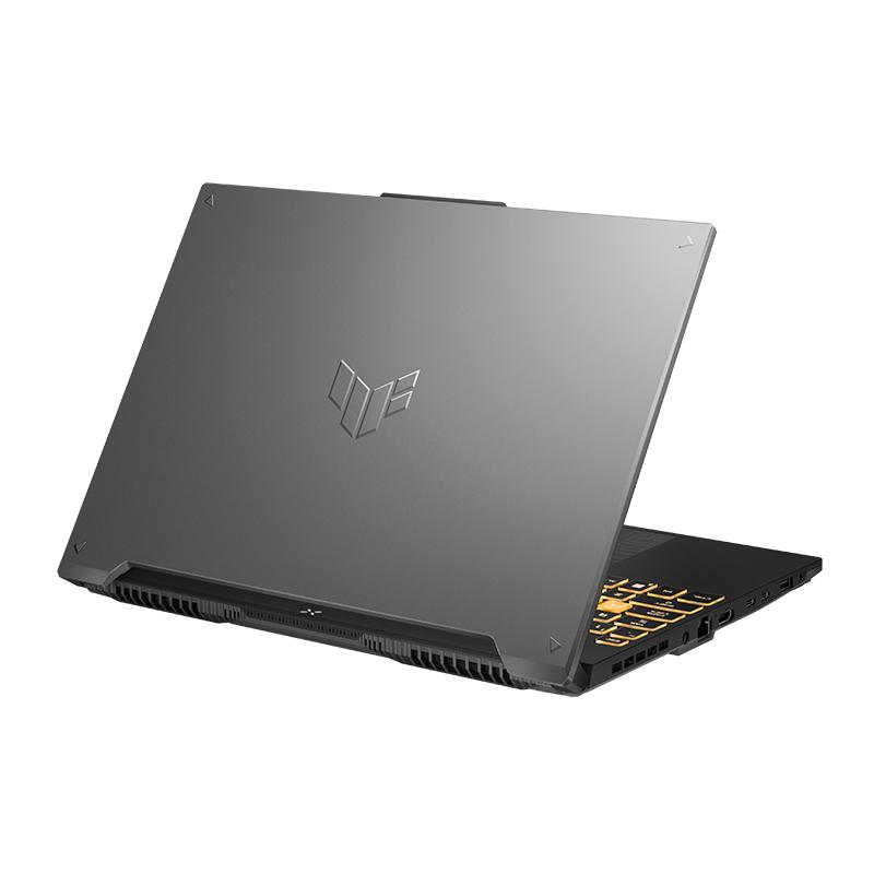 Vista 2 de Laptop ASUS TUF Gaming FX607VU 16" WUXGA IPS Core 5 16GB DDR5