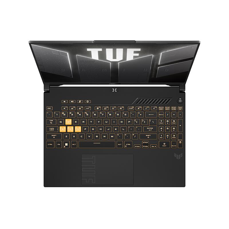Vista 3 de Laptop ASUS TUF Gaming FX607VU 16" WUXGA IPS Core 5 16GB DDR5