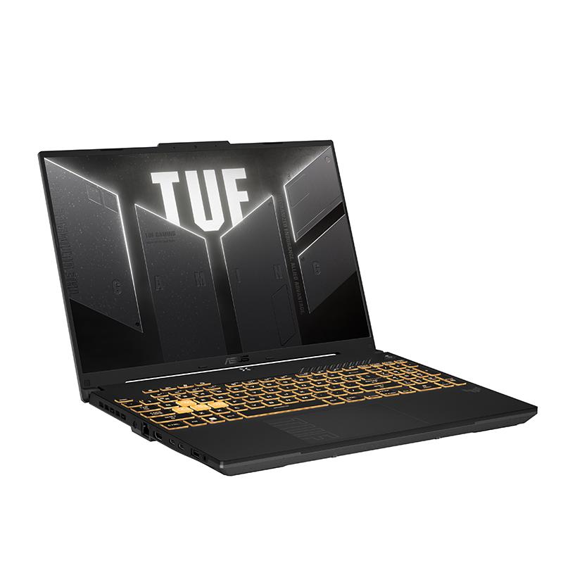 Vista 4 de Laptop ASUS TUF Gaming FX607VU 16" WUXGA IPS Core 5 16GB DDR5