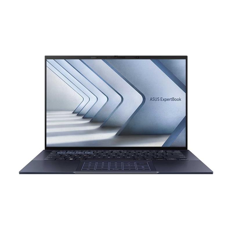 Vista 2 de Notebook ASUS ExpertBook 14" WQXGA+ OLED IPS Wide view Core 7 150U 1.8/5.4GHz 32GB LPDDR5X