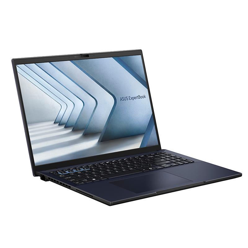Vista 2 de Workstation ASUS B3604CVF Core i7 13va Gen 16GB DDR5