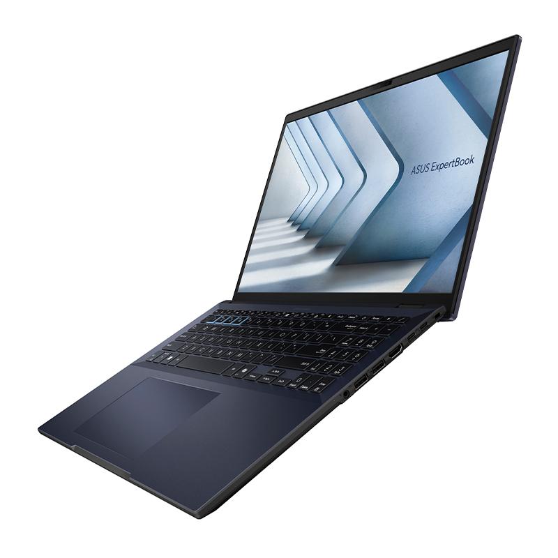 Vista 3 de Workstation ASUS B3604CVF Core i7 13va Gen 16GB DDR5