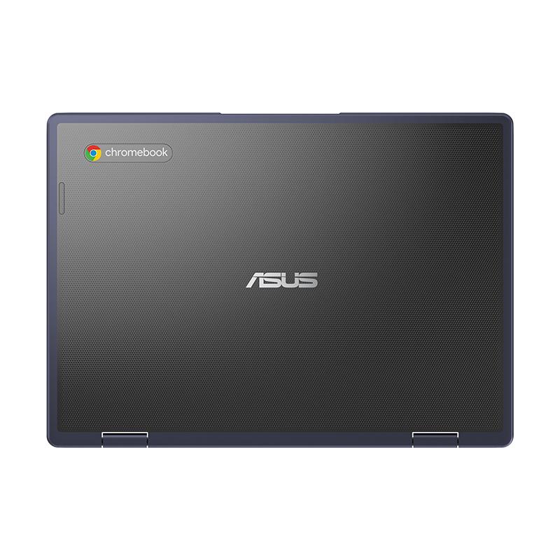Vista 4 de Notebook ASUS CHROMEBOOK CZ1104FM2A-NS0116, 11.6" Mediatek Kompanio 520, 2.0 GHz, 8GB,64GB