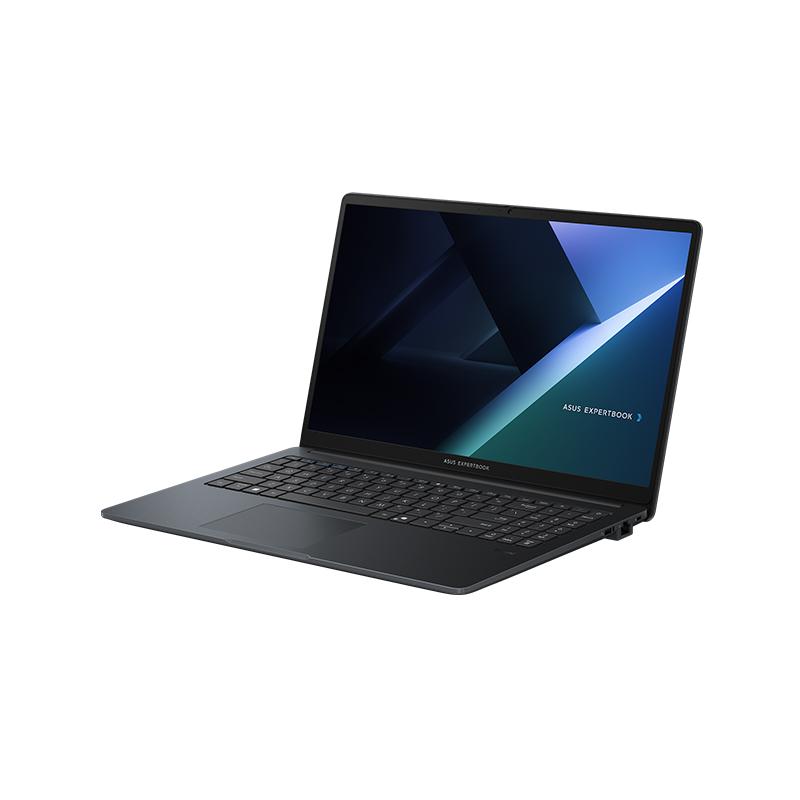 Vista 3 de Notebook ASUS B1503CVA Core i5 (13va Gen) 15.6" FHD 16GB DDR5