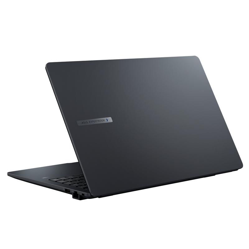 Vista 2 de Laptop ASUS B1503CVA 15.6" FHD Core i7 13va Gen 16GB DDR5