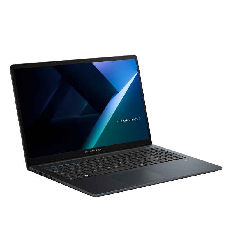 Vista 4 de Laptop ASUS B1503CVA 15.6" FHD Core i7 13va Gen 16GB DDR5
