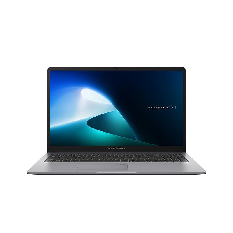 Vista 2 de Notebook ASUS ExpertBook P1, 15.6" FHD TN, Core i7-13620H hasta 4.9GHz, 16GB DDR5