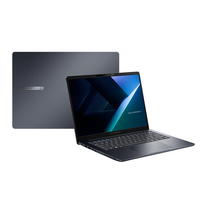 Vista 3 de Notebook ASUS ExpertBook 14" WQXGA IPS Core Ultra 7