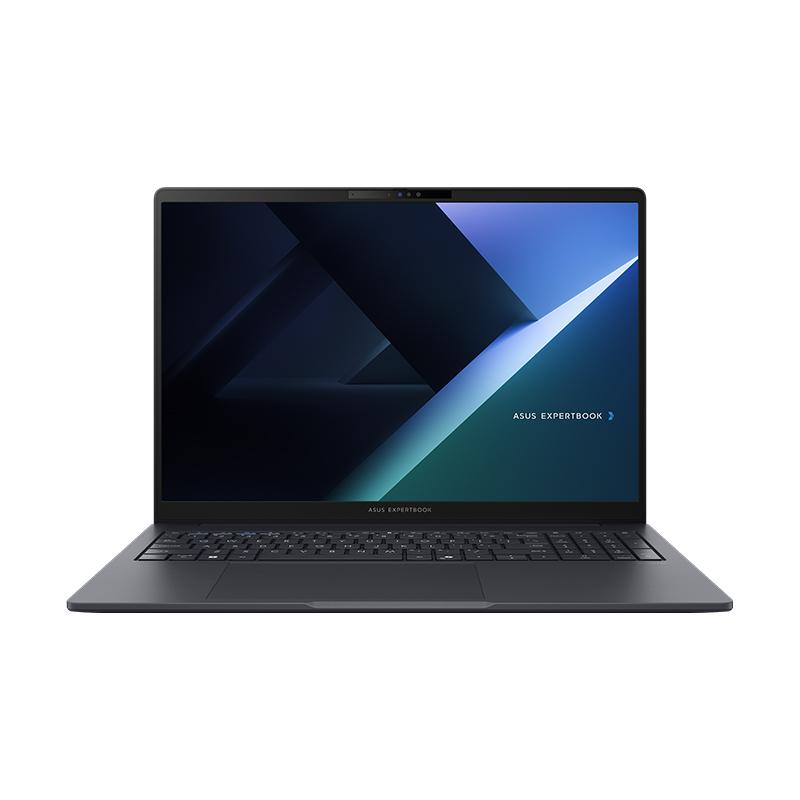 Vista 2 de Notebook ASUS B3 Core Ultra 7 32GB RAM 1TB SSD Windows 11 Pro
