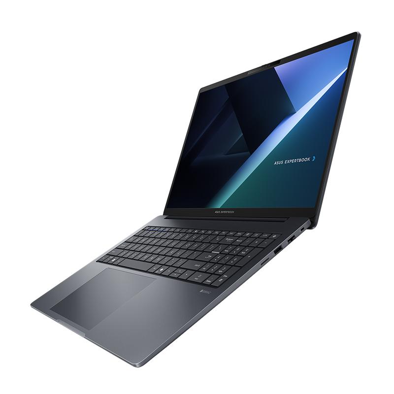 Vista 3 de Notebook ASUS B3 Core Ultra 7 32GB RAM 1TB SSD Windows 11 Pro