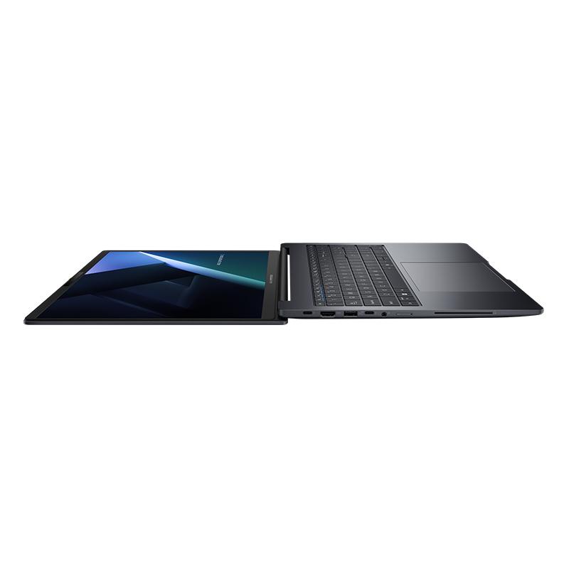 Vista 4 de Notebook ASUS B3 Core Ultra 7 32GB RAM 1TB SSD Windows 11 Pro