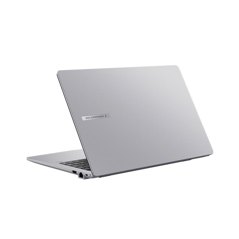 Vista 2 de Notebook ASUS P1503CDA AMD Ryzen 5 7535HS 8GB DDR5 15.6" FHD IPS