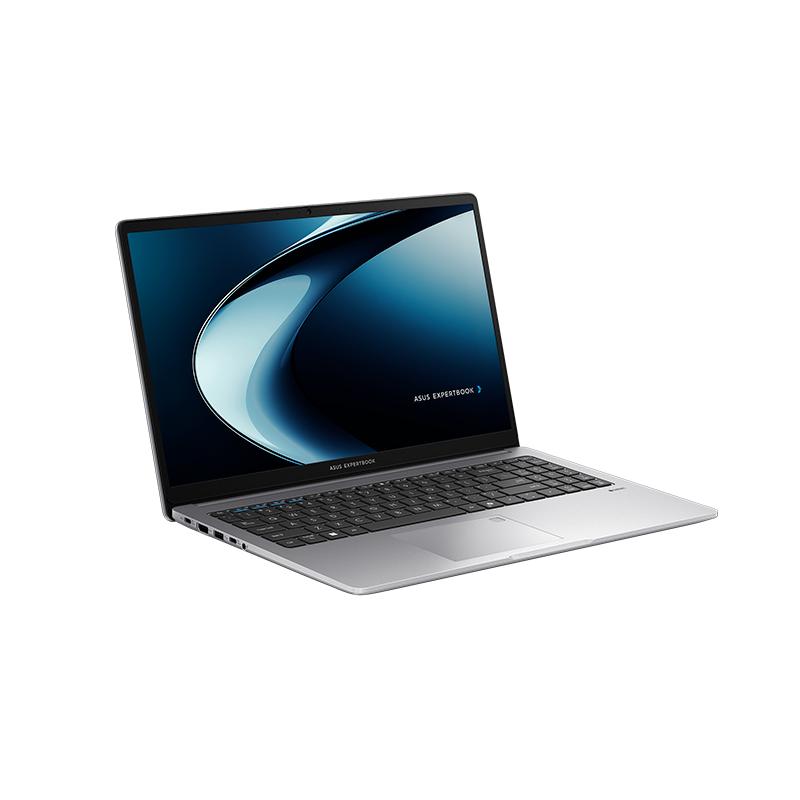 Vista 3 de Notebook ASUS P1503CDA AMD Ryzen 5 7535HS 8GB DDR5 15.6" FHD IPS