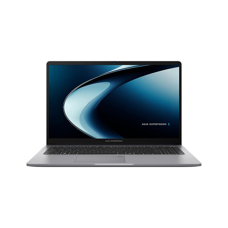 Vista 4 de Notebook ASUS P1503CDA AMD Ryzen 5 7535HS 8GB DDR5 15.6" FHD IPS