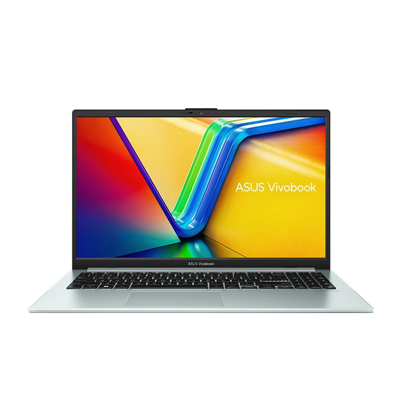 Vista 2 de Notebook ASUS E1504FA-BQ547 15.6" FHD IPS AMD Ryzen 5 7520U 16GB LPDDR5
