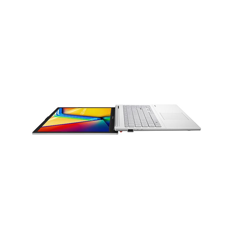 Vista 3 de Notebook ASUS E1504FA-BQ547 15.6" FHD IPS AMD Ryzen 5 7520U 16GB LPDDR5