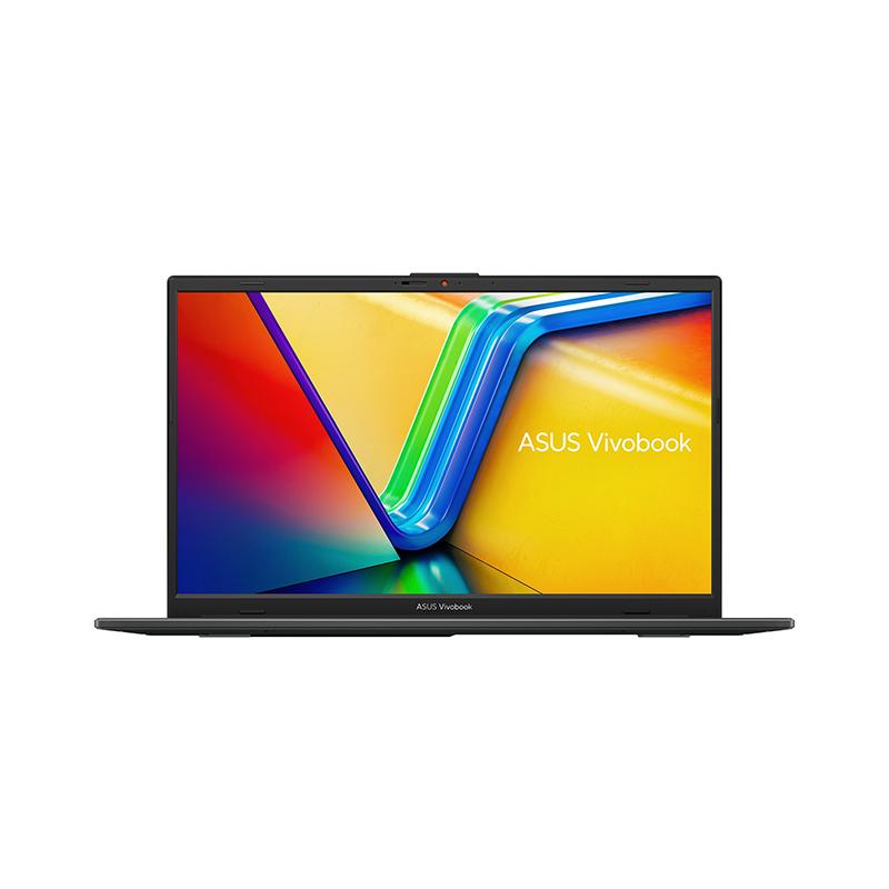 Vista 3 de Notebook ASUS E1504FA AMD Ryzen 5 7520U 15.6" FHD OLED 8GB LPDDR5