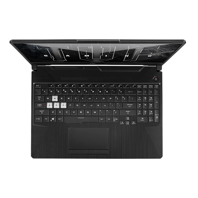 Vista 2 de Producto NBASFA506NCR019, ASUS
