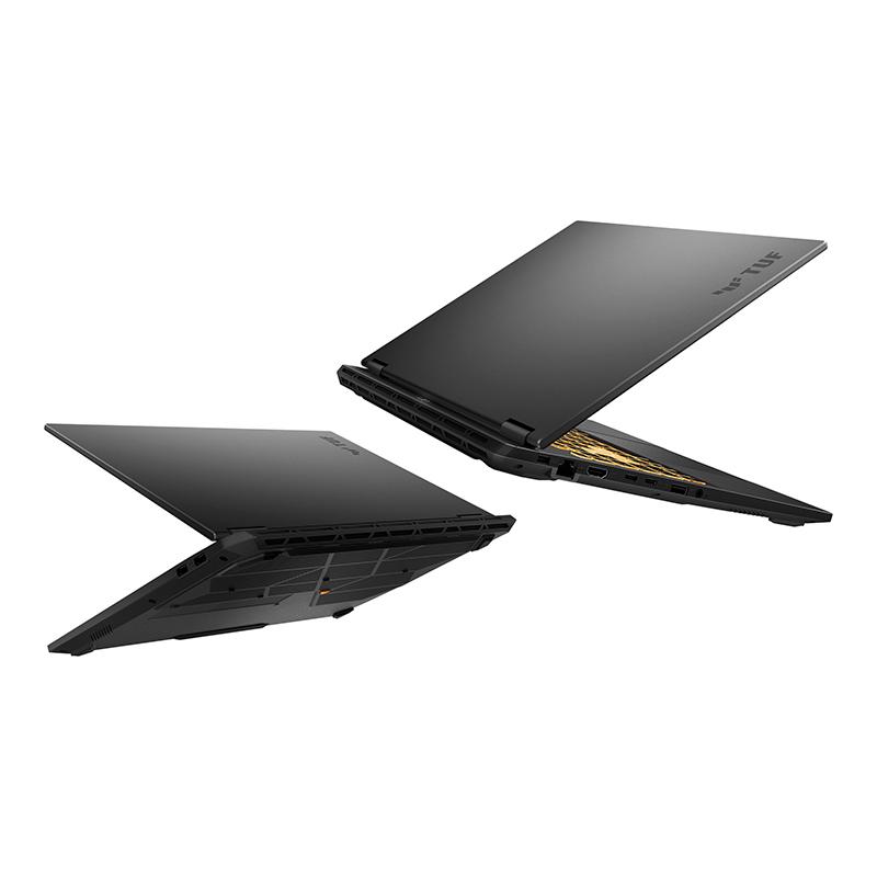 Vista 4 de Notebook ASUS TUF Gaming F16, 16" WUXGA IPS (1920x1200) Core i7-14650HX 2.2 / 5.2GHz