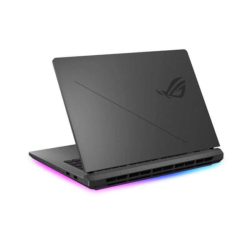 Vista 3 de Notebook ASUS ROG Strix G16 Core Ultra 9 275HX 16" WUXGA