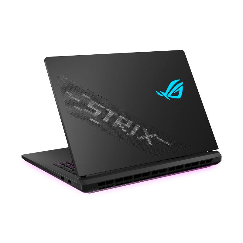Vista 3 de Notebook ASUS ROG Strix SCAR 18, 18" 2.5K WQXGA MINI LED, Core Ultra 9 275HX 2.7 / 5.4GHz