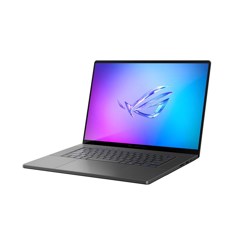 Vista 3 de Notebook Gaming ASUS ROG ZEPHYRUS G16, 16" 2.5K WQXGA OLED, Core Ultra 9 285H 2.9/5.4GHz