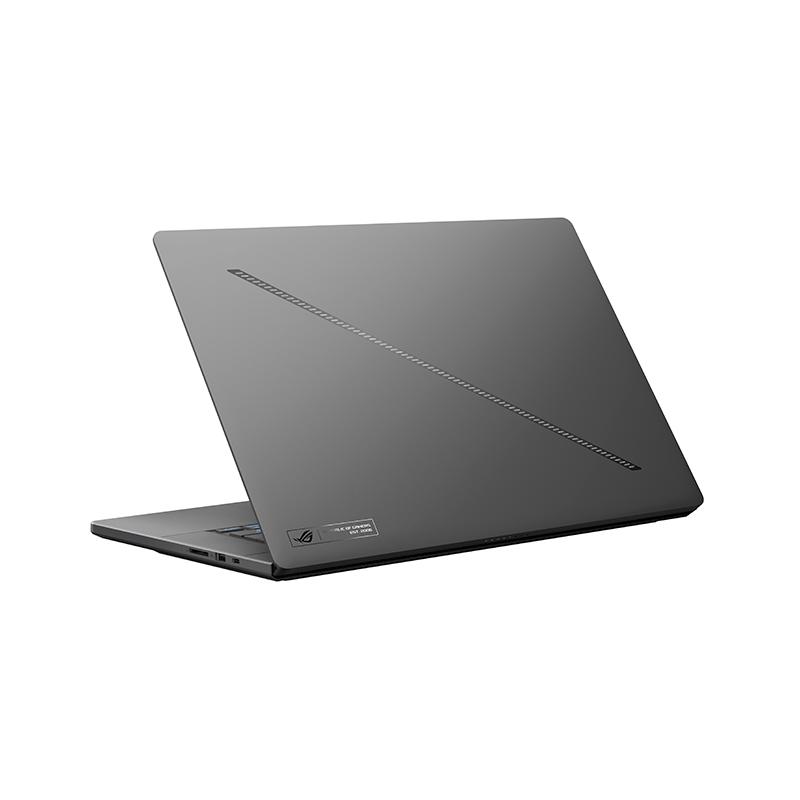 Vista 4 de Notebook Gaming ASUS ROG ZEPHYRUS G16, 16" 2.5K WQXGA OLED, Core Ultra 9 285H 2.9/5.4GHz