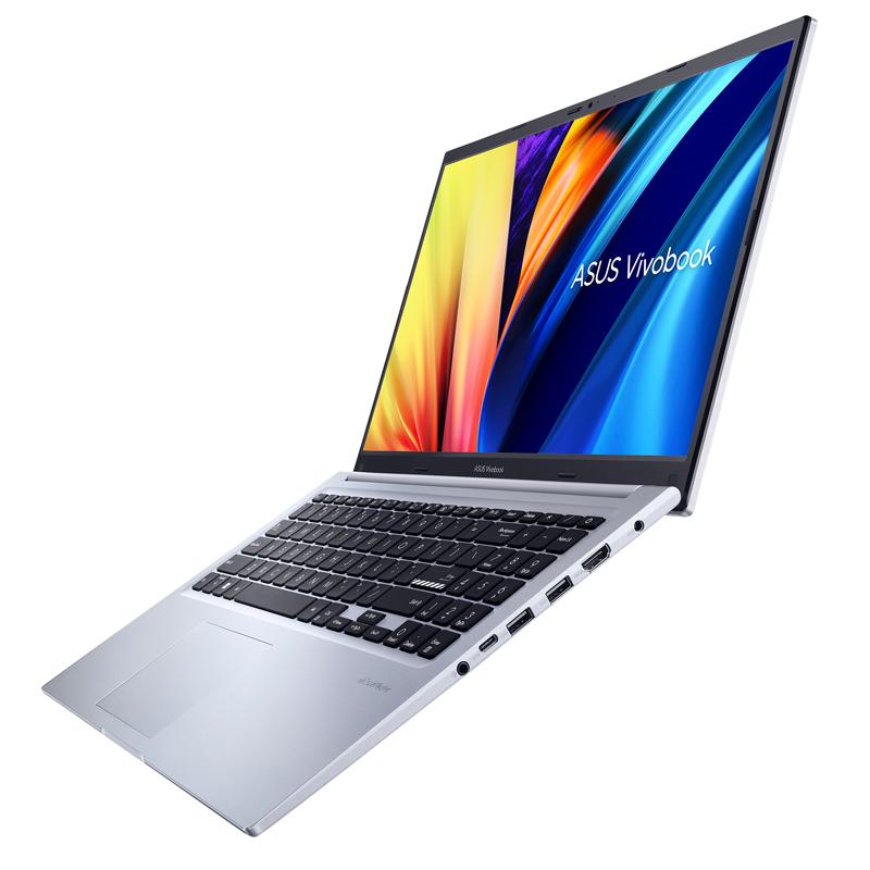 Vista 3 de Notebook Asus VivoBook 15 15.6" FHD Ryzen 5 16GB DDR4