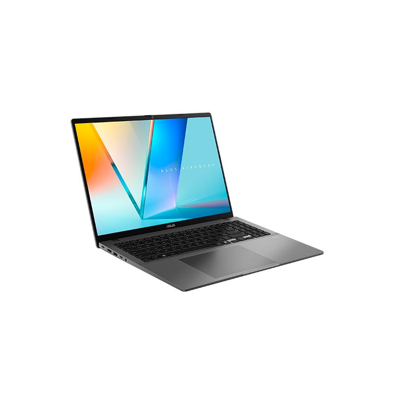 Vista 3 de Notebook ASUS M3607HA-RP066 16.0" LED WUXGA IPS, AMD Ryzen 9 270 4.0/5.2GHz, 16GB DDR5