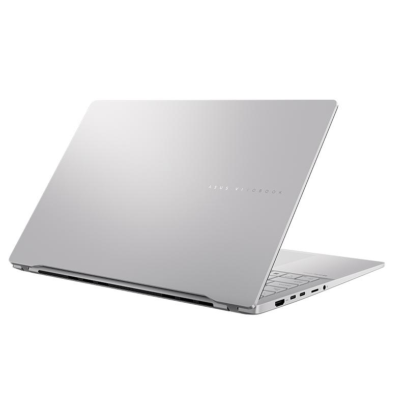 Vista 3 de Notebook ASUS S5507QA-MA013W 15.6" 3K OLED Snapdragon X Plus 16GB RAM 1TB SSD