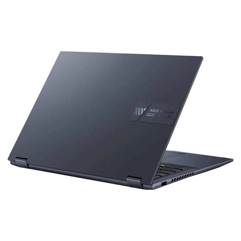 Vista 3 de Notebook ASUS TP3402VA-LZ321W 14.0" WUXGA LED IPS, Core i9-13900H hasta 5.4GHz, 16GB DDR4