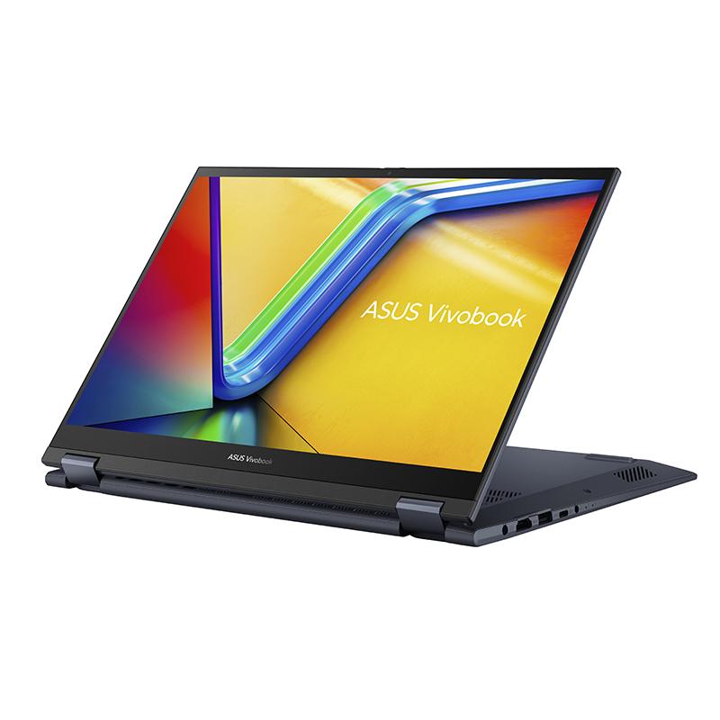 Vista 2 de Notebook ASUS TP3402VA-LZ46, 14" WUXGA LED IPS Touch, Core i9-13900H 2.6/5.4GHz, 16GB DDR4