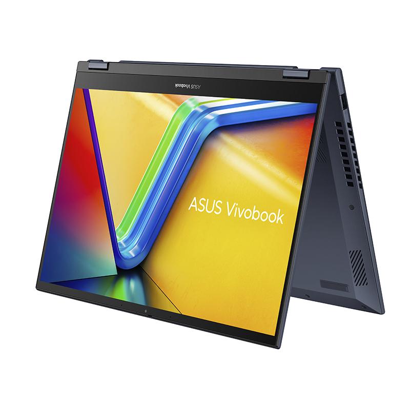 Vista 3 de Notebook ASUS TP3402VA-LZ46, 14" WUXGA LED IPS Touch, Core i9-13900H 2.6/5.4GHz, 16GB DDR4