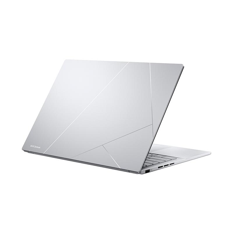 Vista 3 de Notebook ASUS ZENBOOK 14, 14" WUXGA OLED Touch (1920x1200), Core Ultra 7 255H 2.0 / 5.1GHz